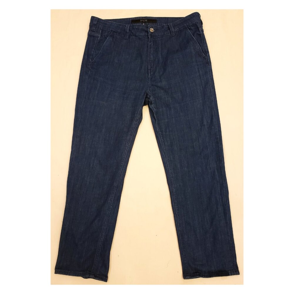 Escada Sport Women's Jeans Size: EU 40/US 10 Denim Dark Blue